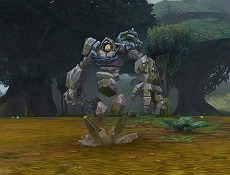 画像ギャラリー No.008のサムネイル画像 / 「ALLODS ONLINE」のオープンサービスが本日18：00にスタート。リーグとエンパイアが初めて交わる新マップ「ホーリーランド」の情報も公開