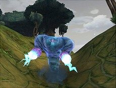 画像ギャラリー No.010のサムネイル画像 / 「ALLODS ONLINE」のオープンサービスが本日18：00にスタート。リーグとエンパイアが初めて交わる新マップ「ホーリーランド」の情報も公開