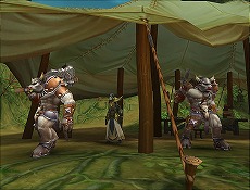 画像ギャラリー No.013のサムネイル画像 / 「ALLODS ONLINE」のオープンサービスが本日18：00にスタート。リーグとエンパイアが初めて交わる新マップ「ホーリーランド」の情報も公開