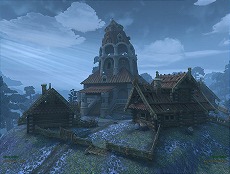 画像ギャラリー No.014のサムネイル画像 / 「ALLODS ONLINE」のオープンサービスが本日18:00にスタート。リーグとエンパイアが初めて交わる新マップ「ホーリーランド」の情報も公開