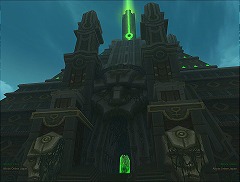 画像ギャラリー No.020のサムネイル画像 / 「ALLODS ONLINE」のオープンサービスが本日18：00にスタート。リーグとエンパイアが初めて交わる新マップ「ホーリーランド」の情報も公開