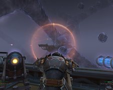 画像ギャラリー No.002のサムネイル画像 / ついに飛空挺戦の幕が開く。「ALLODS ONLINE」の正式サービスが本日スタート。本命コンテンツ「アストラルシップ」が登場