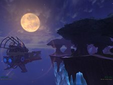 画像ギャラリー No.003のサムネイル画像 / ついに飛空挺戦の幕が開く。「ALLODS ONLINE」の正式サービスが本日スタート。本命コンテンツ「アストラルシップ」が登場