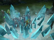 画像ギャラリー No.007のサムネイル画像 / ついに飛空挺戦の幕が開く。「ALLODS ONLINE」の正式サービスが本日スタート。本命コンテンツ「アストラルシップ」が登場