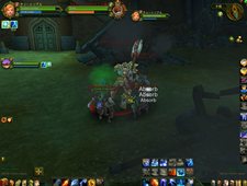 画像ギャラリー No.008のサムネイル画像 / ついに飛空挺戦の幕が開く。「ALLODS ONLINE」の正式サービスが本日スタート。本命コンテンツ「アストラルシップ」が登場