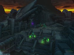 画像ギャラリー No.009のサムネイル画像 / ついに飛空挺戦の幕が開く。「ALLODS ONLINE」の正式サービスが本日スタート。本命コンテンツ「アストラルシップ」が登場