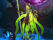 画像ギャラリー No.011のサムネイル画像 / ついに飛空挺戦の幕が開く。「ALLODS ONLINE」の正式サービスが本日スタート。本命コンテンツ「アストラルシップ」が登場