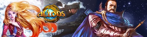画像ギャラリー No.012のサムネイル画像 / ついに飛空挺戦の幕が開く。「ALLODS ONLINE」の正式サービスが本日スタート。本命コンテンツ「アストラルシップ」が登場