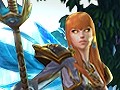 「ALLODS ONLINE」運営スタッフに聞いてみたい質問を募集。5000円分のWebMoneyが当たるプレゼント付きアンケートにご協力を！