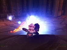 画像ギャラリー No.008のサムネイル画像 / 「ALLODS ONLINE」，氷の下に眠るアイテムをめぐって戦いを繰り広げる「融解島」などの新コンテンツ実装
