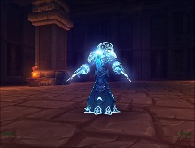 画像ギャラリー No.009のサムネイル画像 / 「ALLODS ONLINE」，氷の下に眠るアイテムをめぐって戦いを繰り広げる「融解島」などの新コンテンツ実装