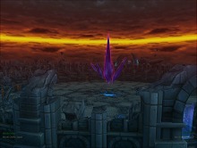 画像ギャラリー No.010のサムネイル画像 / 「ALLODS ONLINE」，氷の下に眠るアイテムをめぐって戦いを繰り広げる「融解島」などの新コンテンツ実装