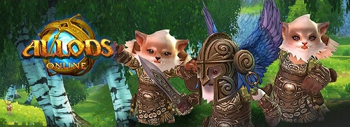 画像ギャラリー No.004のサムネイル画像 / 「ALLODS ONLINE」3サーバーが統合される。移行＆復帰キャンペーン実施