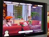 画像ギャラリー No.005のサムネイル画像 / ［G★2008＃34］大ヒットオンラインダンスゲームが英語教材に。Hanbit SoftとT3  Entertainmentブースで異彩を放つ「Audition English」