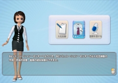 画像ギャラリー No.004のサムネイル画像 / 「ちょいトレ英会話」あのウイッキーさんが講師の新コンテンツ登場