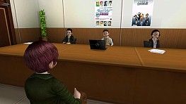 画像ギャラリー No.008のサムネイル画像 / 「ちょいトレ英会話」，一周年を記念して新機能の実装やコンテンツの拡充を目的としたアップデートを実施。無料体験キャンペーンも開催中