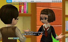 画像ギャラリー No.009のサムネイル画像 / 「ちょいトレ英会話」，一周年を記念して新機能の実装やコンテンツの拡充を目的としたアップデートを実施。無料体験キャンペーンも開催中