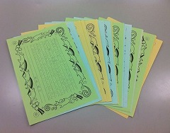 画像ギャラリー No.015のサムネイル画像 / ハンビット，英会話学習についての出張授業を小学校で実施