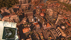 画像ギャラリー No.003のサムネイル画像 / ［Gamescom］いよいよ発売の迫る，観光国家の経営シム「Tropico 3」がプレイアブル公開