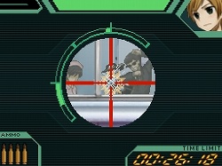 画像ギャラリー No.017のサムネイル画像 / フリュー,コンシューマゲーム参入第一弾,ニンテンドーDS「さらば愛しき女よ」「ラストバレット」を2009年春発売