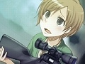 フリュー，コンシューマゲーム参入第一弾，ニンテンドーDS「さらば愛しき女よ」「ラストバレット」を2009年春発売