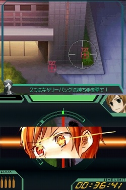 画像ギャラリー No.009のサムネイル画像 / 「ラストバレット」の早期購入特典と主演声優が決定＆ミッションモードの詳細を公開