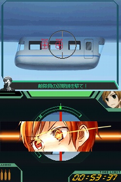 画像ギャラリー No.020のサムネイル画像 / 「ラストバレット」の早期購入特典と主演声優が決定＆ミッションモードの詳細を公開