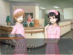画像ギャラリー No.002のサムネイル画像 / NDS「ラストバレット」主題歌が“しばのまり子”の書き下ろしに決定