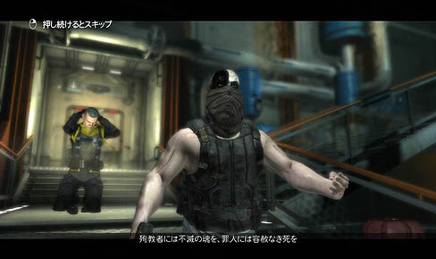画像ギャラリー No.005のサムネイル画像 / 水の動きにやたらとこだわった「Hydrophobia Prophecy」を紹介する,今週の「海外ゲーム四天王」