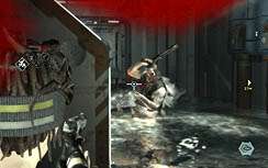画像ギャラリー No.016のサムネイル画像 / 水の動きにやたらとこだわった「Hydrophobia Prophecy」を紹介する,今週の「海外ゲーム四天王」
