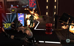 画像ギャラリー No.017のサムネイル画像 / 水の動きにやたらとこだわった「Hydrophobia Prophecy」を紹介する,今週の「海外ゲーム四天王」