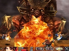 画像ギャラリー No.018のサムネイル画像 / 「ブラッド オブ バハムート」，部位破壊や素材収集などの新情報を紹介