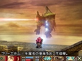 画像ギャラリー No.024のサムネイル画像 / 「ブラッド オブ バハムート」，部位破壊や素材収集などの新情報を紹介