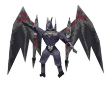 画像ギャラリー No.001のサムネイル画像 / 「ブラッド オブ バハムート」特設サイトがリニューアル＆発売前のゲームを体験できるモニター募集を開始