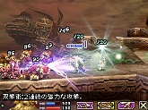 画像ギャラリー No.008のサムネイル画像 / 「ブラッド オブ バハムート」，突然変異により姿を変えた巨獣の“亜種”とイベントシーンを紹介