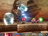 画像ギャラリー No.009のサムネイル画像 / 「ブラッド オブ バハムート」，突然変異により姿を変えた巨獣の“亜種”とイベントシーンを紹介