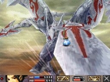 画像ギャラリー No.016のサムネイル画像 / “神を越えし存在”カオス＝バハムートにマルチプレイで挑め，「ブラッド オブ バハムート」最新情報を公開