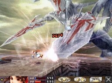 画像ギャラリー No.017のサムネイル画像 / “神を越えし存在”カオス＝バハムートにマルチプレイで挑め，「ブラッド オブ バハムート」最新情報を公開