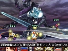 画像ギャラリー No.023のサムネイル画像 / “神を越えし存在”カオス＝バハムートにマルチプレイで挑め，「ブラッド オブ バハムート」最新情報を公開