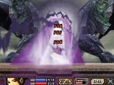 画像ギャラリー No.038のサムネイル画像 / “神を越えし存在”カオス＝バハムートにマルチプレイで挑め，「ブラッド オブ バハムート」最新情報を公開