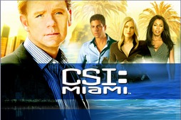 CSI：マイアミ