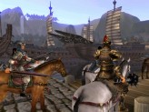 画像ギャラリー No.010のサムネイル画像 / ［G★2008＃42］「三国群英伝ONLINE」がフル3Dに進化！　UserJoy Technologyの「三国群英伝ONLINE 2」
