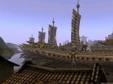 画像ギャラリー No.011のサムネイル画像 / ［G★2008＃42］「三国群英伝ONLINE」がフル3Dに進化！　UserJoy Technologyの「三国群英伝ONLINE 2」