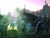 画像ギャラリー No.012のサムネイル画像 / ［G★2008＃42］「三国群英伝ONLINE」がフル3Dに進化！　UserJoy Technologyの「三国群英伝ONLINE 2」