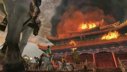 画像ギャラリー No.004のサムネイル画像 / 「三国群英伝ONLINE2」の最新プロモーションムービーが公開。兵士の職業は70種,武将技も300種以上登場