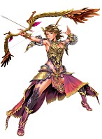 画像ギャラリー No.008のサムネイル画像 / 「三国群英伝ONLINE2」の最新プロモーションムービーが公開。兵士の職業は70種,武将技も300種以上登場