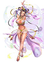 画像ギャラリー No.009のサムネイル画像 / 「三国群英伝ONLINE2」の最新プロモーションムービーが公開。兵士の職業は70種,武将技も300種以上登場