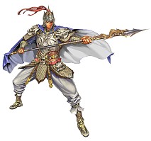 画像ギャラリー No.010のサムネイル画像 / 「三国群英伝ONLINE2」の最新プロモーションムービーが公開。兵士の職業は70種,武将技も300種以上登場