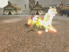画像ギャラリー No.008のサムネイル画像 / 「三国群英伝ONLINE2」，新職業「拳士」が登場する大型アップデート「拳抜弩張」を2月13日に実装