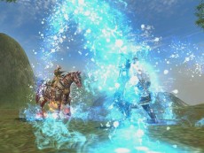 画像ギャラリー No.011のサムネイル画像 / 「三国群英伝ONLINE2」，新職業「拳士」が登場する大型アップデート「拳抜弩張」を2月13日に実装